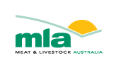 Meat & Livestock Austraila Logo Meat & Livestock Austraila Logo